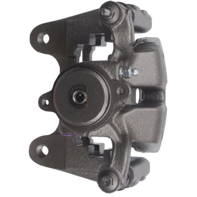Rear Right Rebuilt Caliper With Hardware by CARDONE INDUSTRIES - 18B5538 03